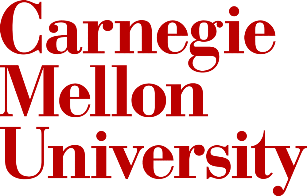 Carnegie Mellon Logo