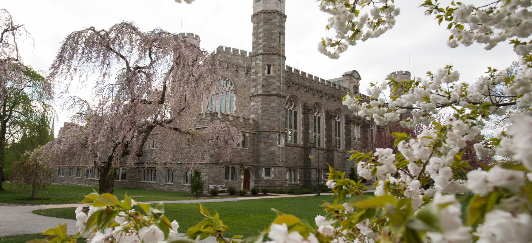 liberal arts college, womens college