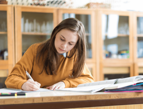 Common App Essay Examples: 4 Real Personal Statements