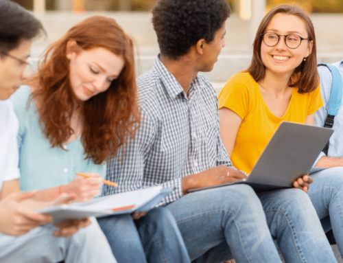 Things You Should Be Doing The Summer Before Junior Year