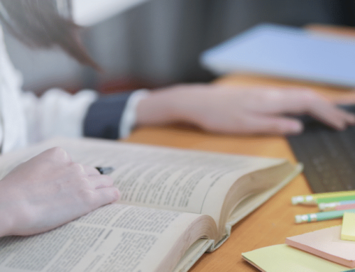 What You Should Know About Early Action and Early Decision Applications