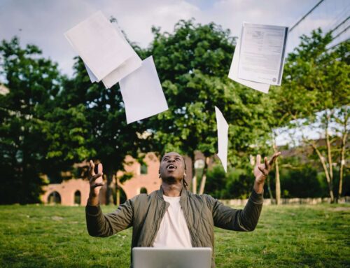 How to Get a Job On-Campus: What Are Your Options?