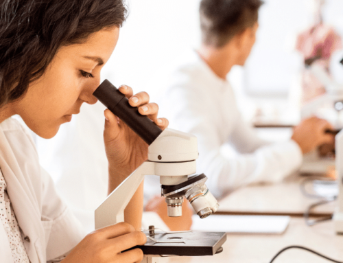 Best Extracurricular STEM Activities for the Biology Applicant