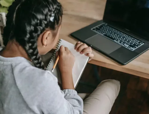 Writing the “What Do You Want to Study and Why?” Supplemental Essay