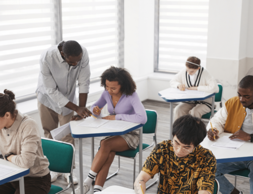 College Planning Timeline for 12th Grade Students