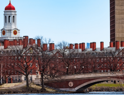 How To Get Into Harvard University: Complete Guide