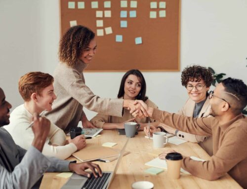 Networking Strategies: A Step-by-Step Guide to Success