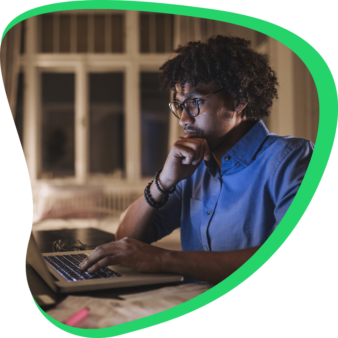 college transfer student