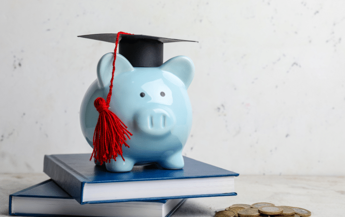 scholarship money for college