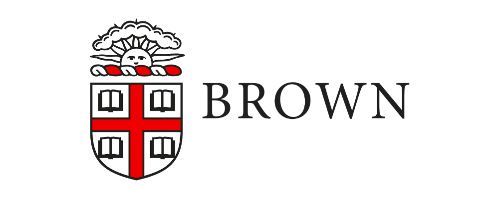 Brown Logo