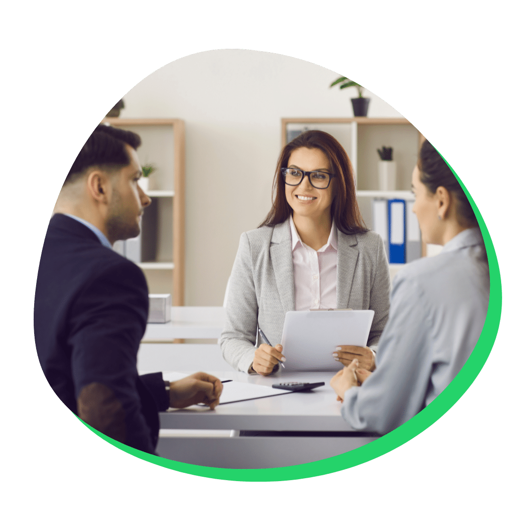 management consultant