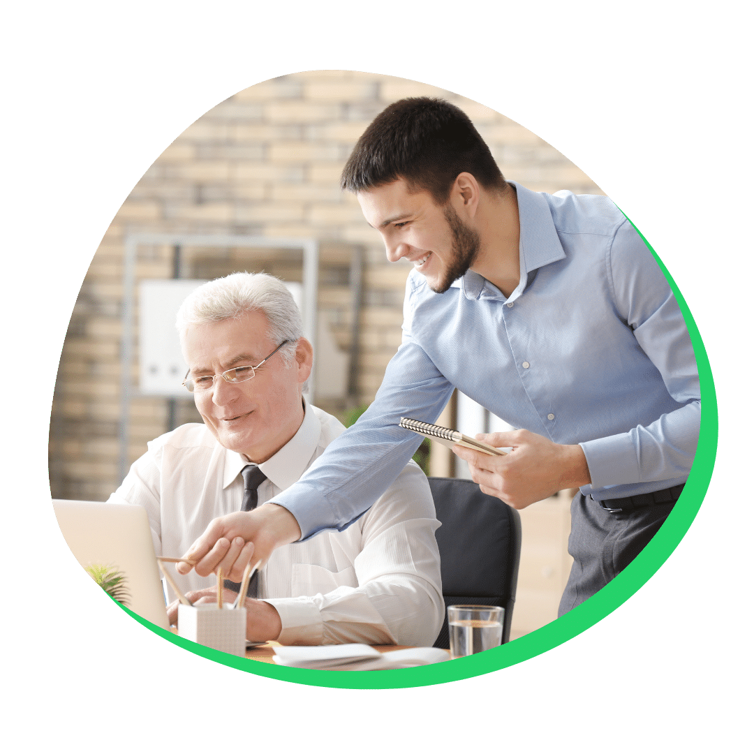 management consultants