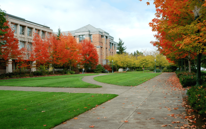 how to build a college list