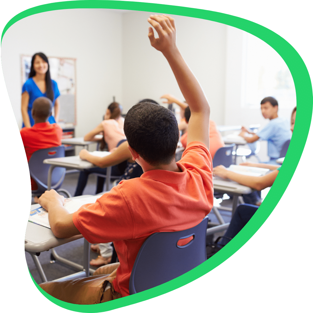 high school summer class