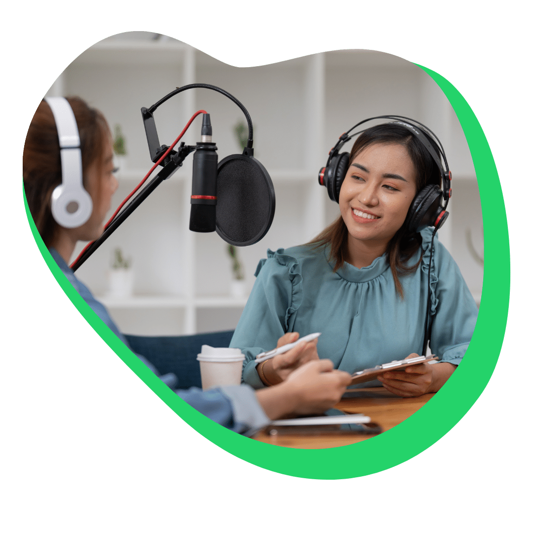 high school passion project