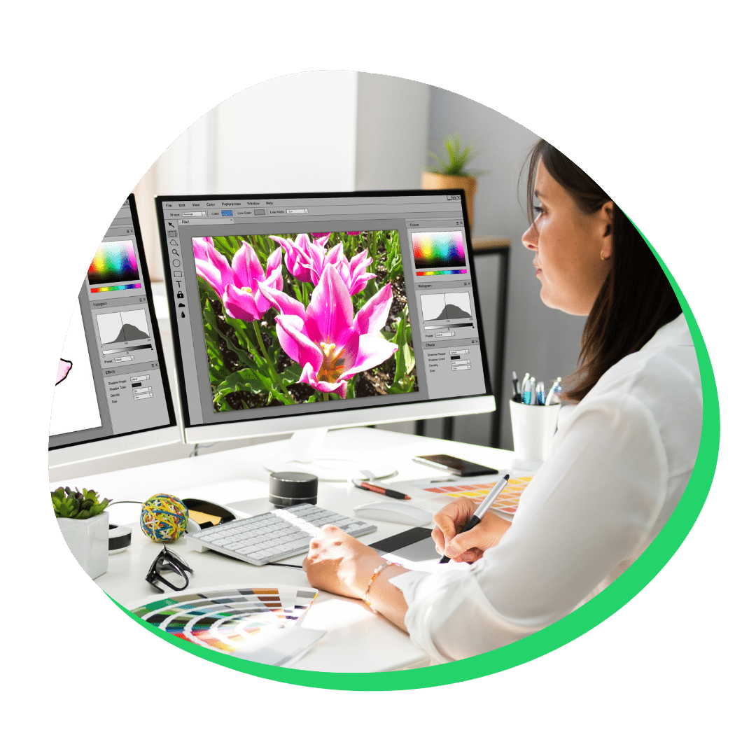 college art portfolio