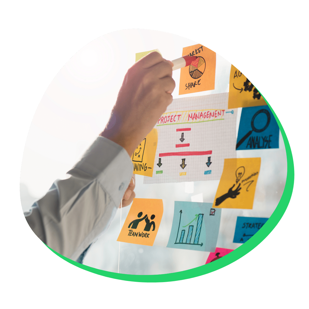 project management certification