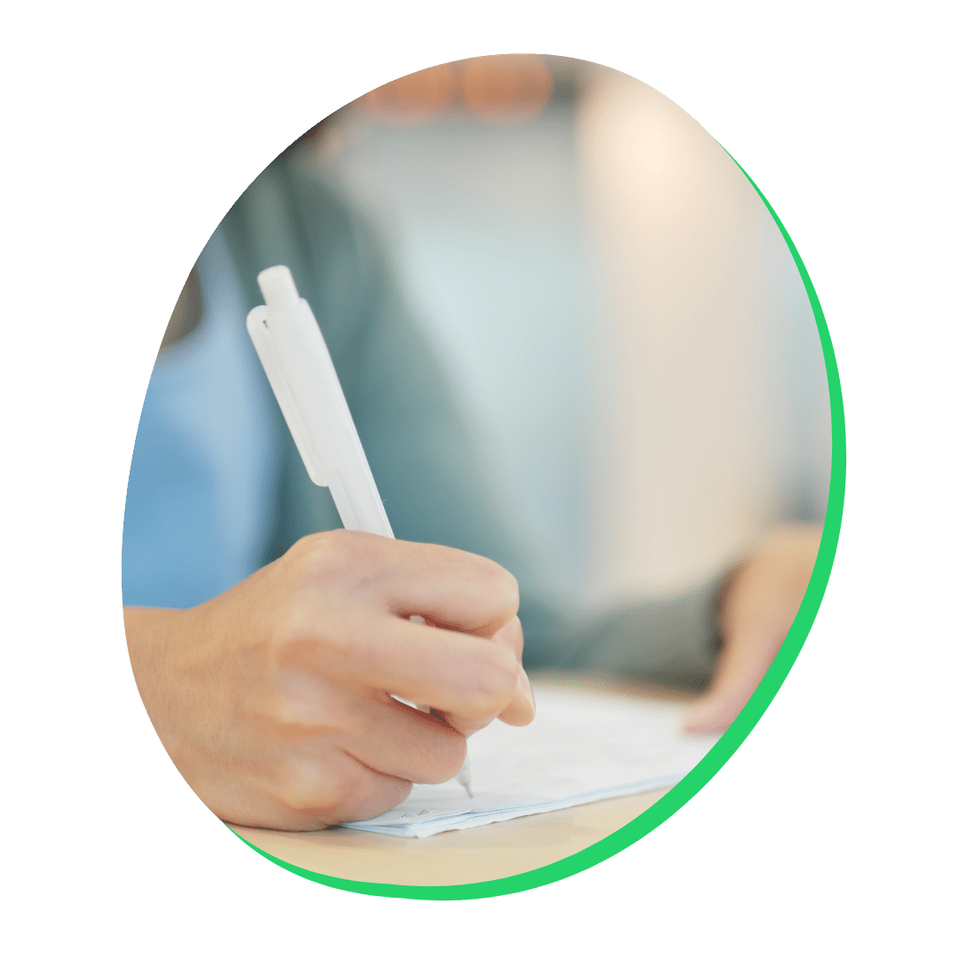 letter of continued interest