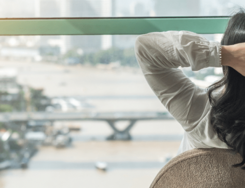 Work-Life Balance: Achieving Harmony in a Busy World