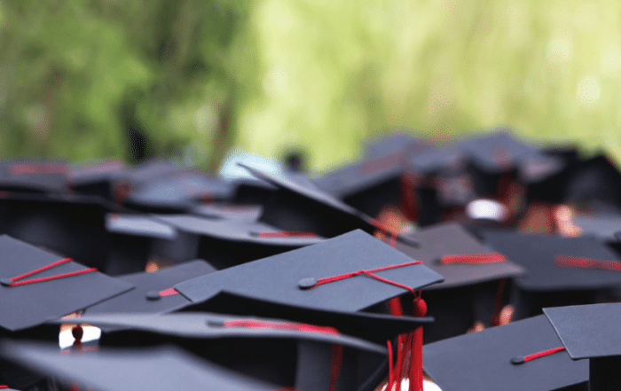 2024 college admissions trends