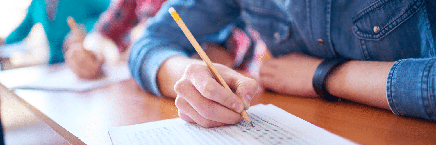 Preparing for AP exams