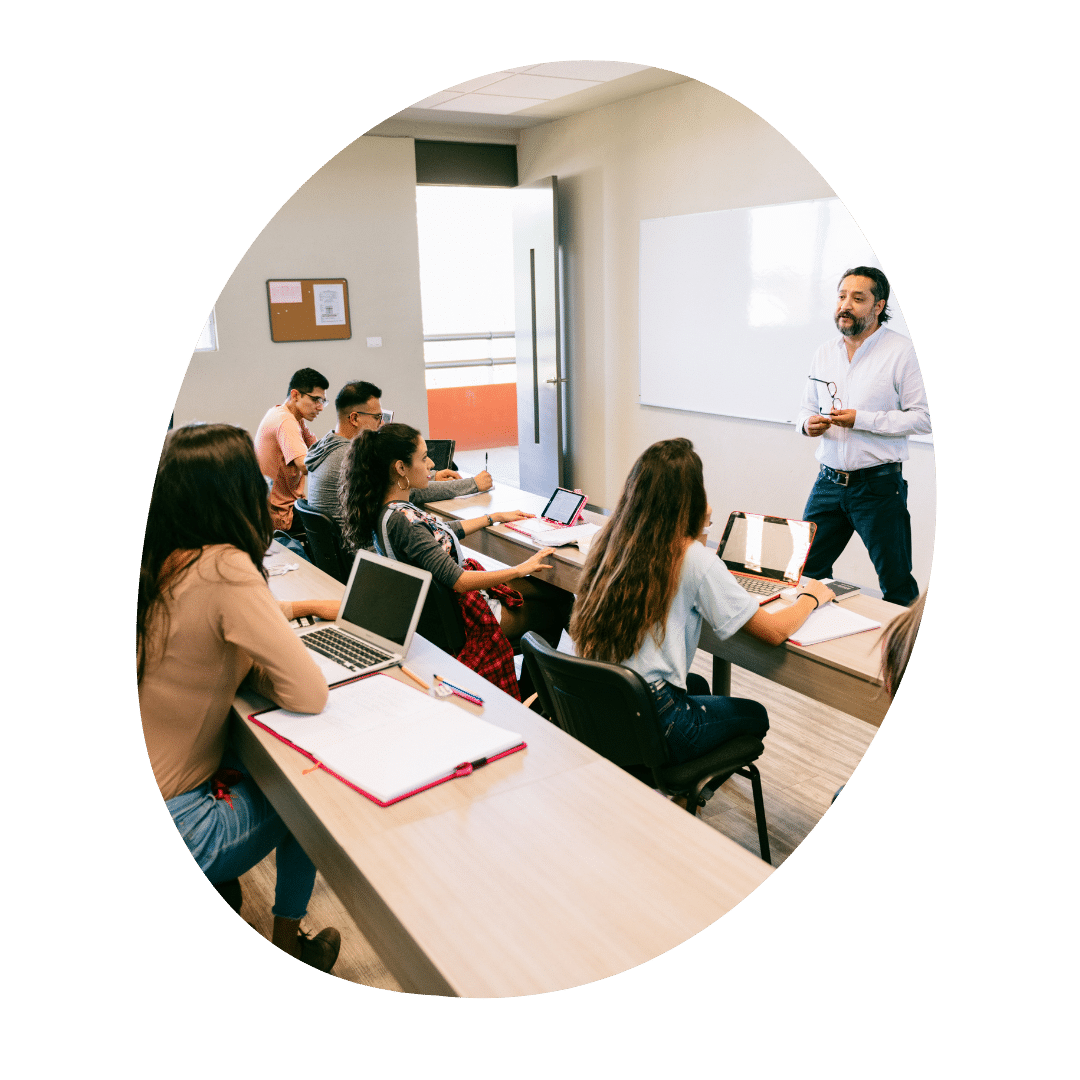 College Admissions Trends in 2024