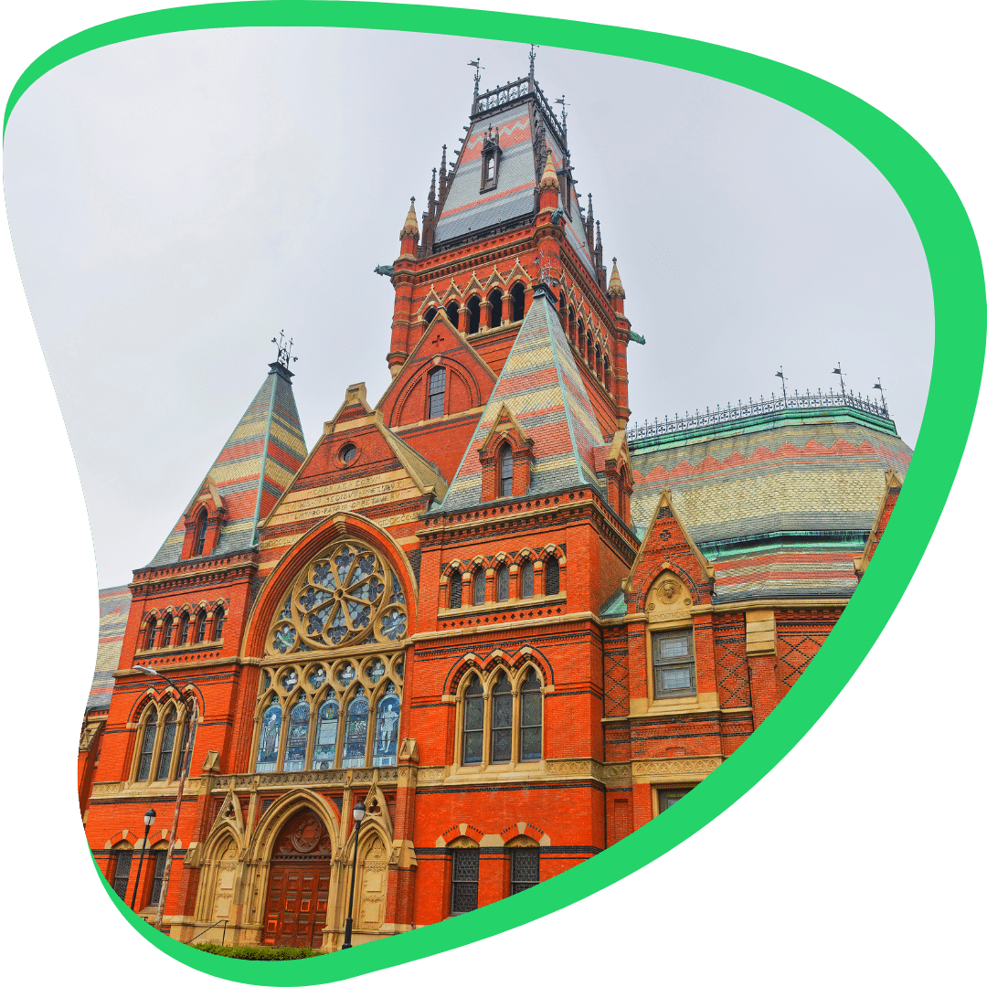 Ivy League Harvard University