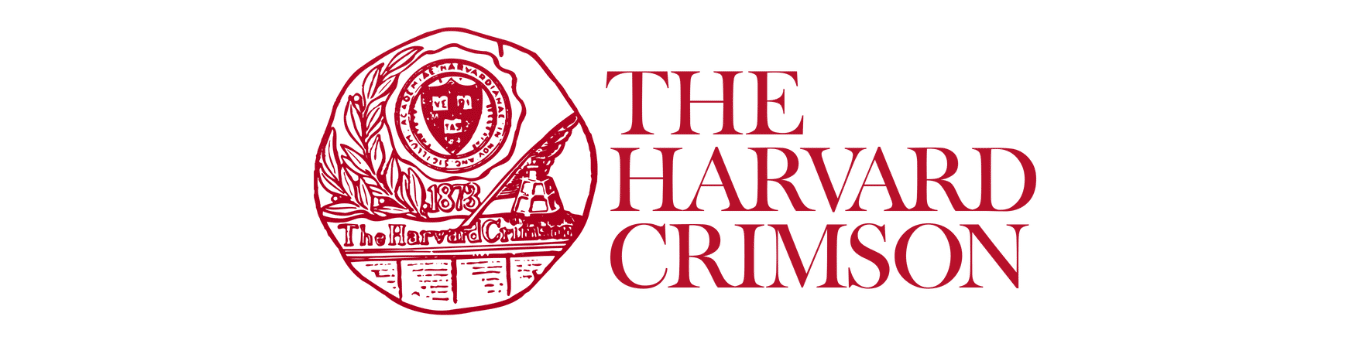 The Harvard Crimson logo