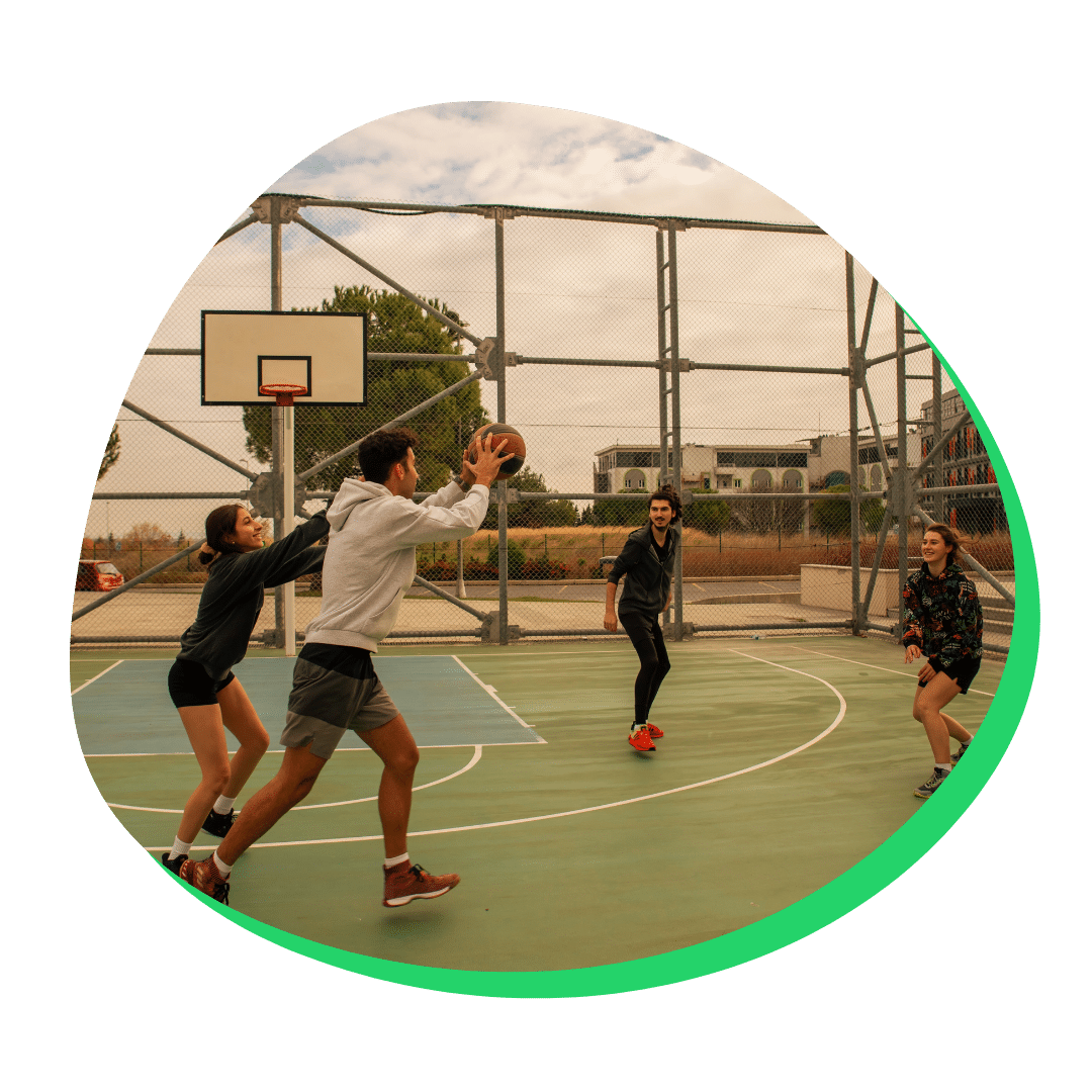 college extracurriculars