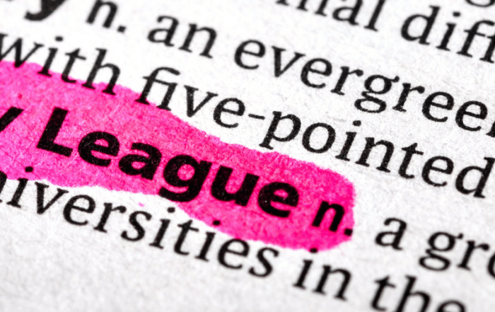 Breaking down the Ivy League