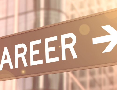 Adapting to the Non-Linear Career Path