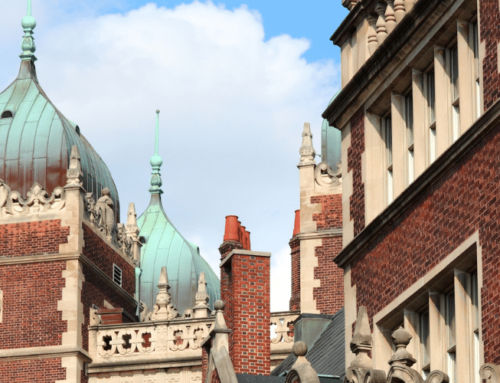 Ivy Day 2025: Letter from our CEO