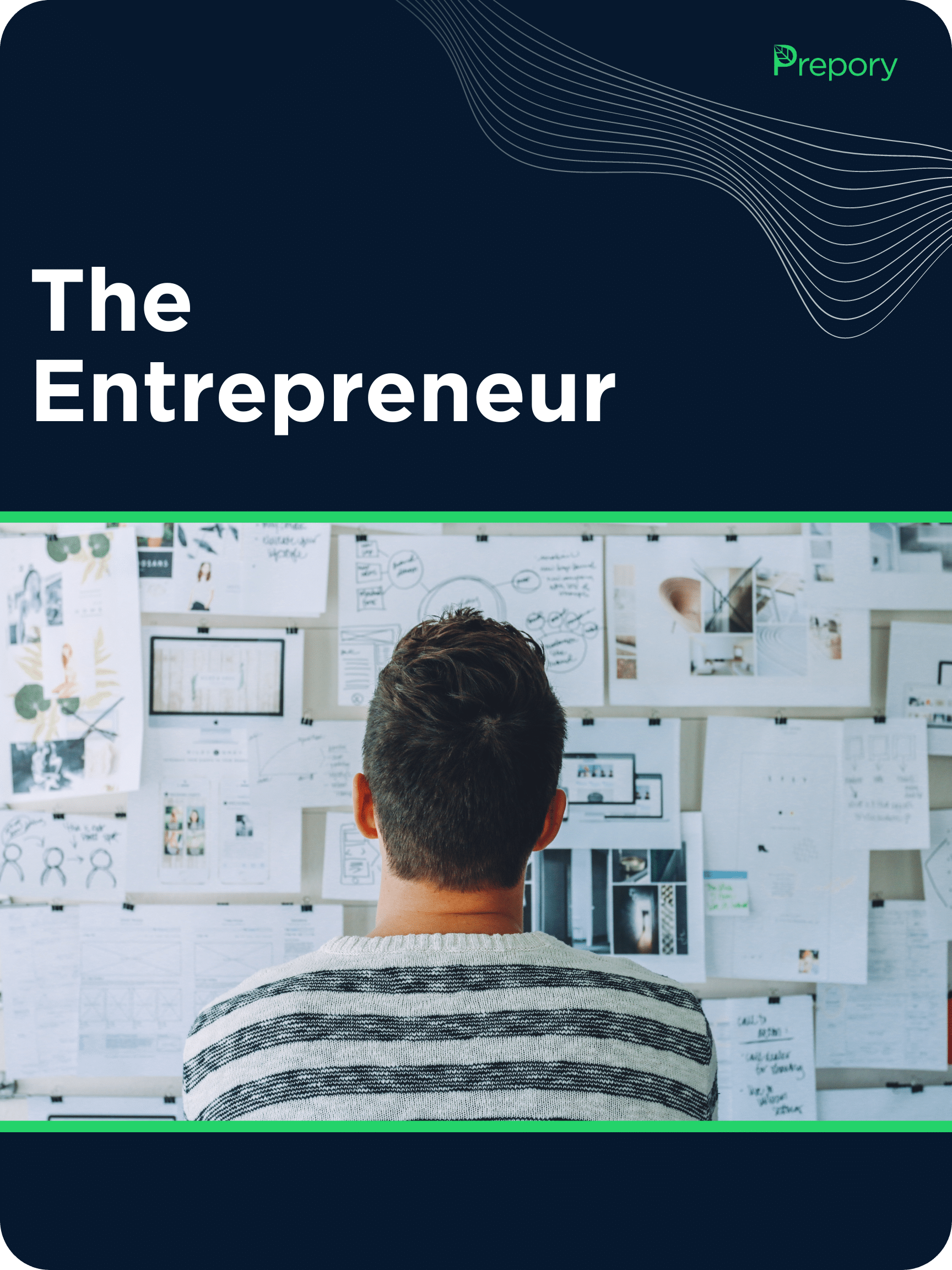 business entrepreneur student case study