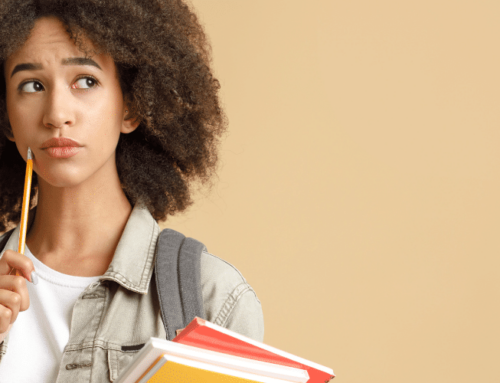 What to Do While You Wait for College Decisions