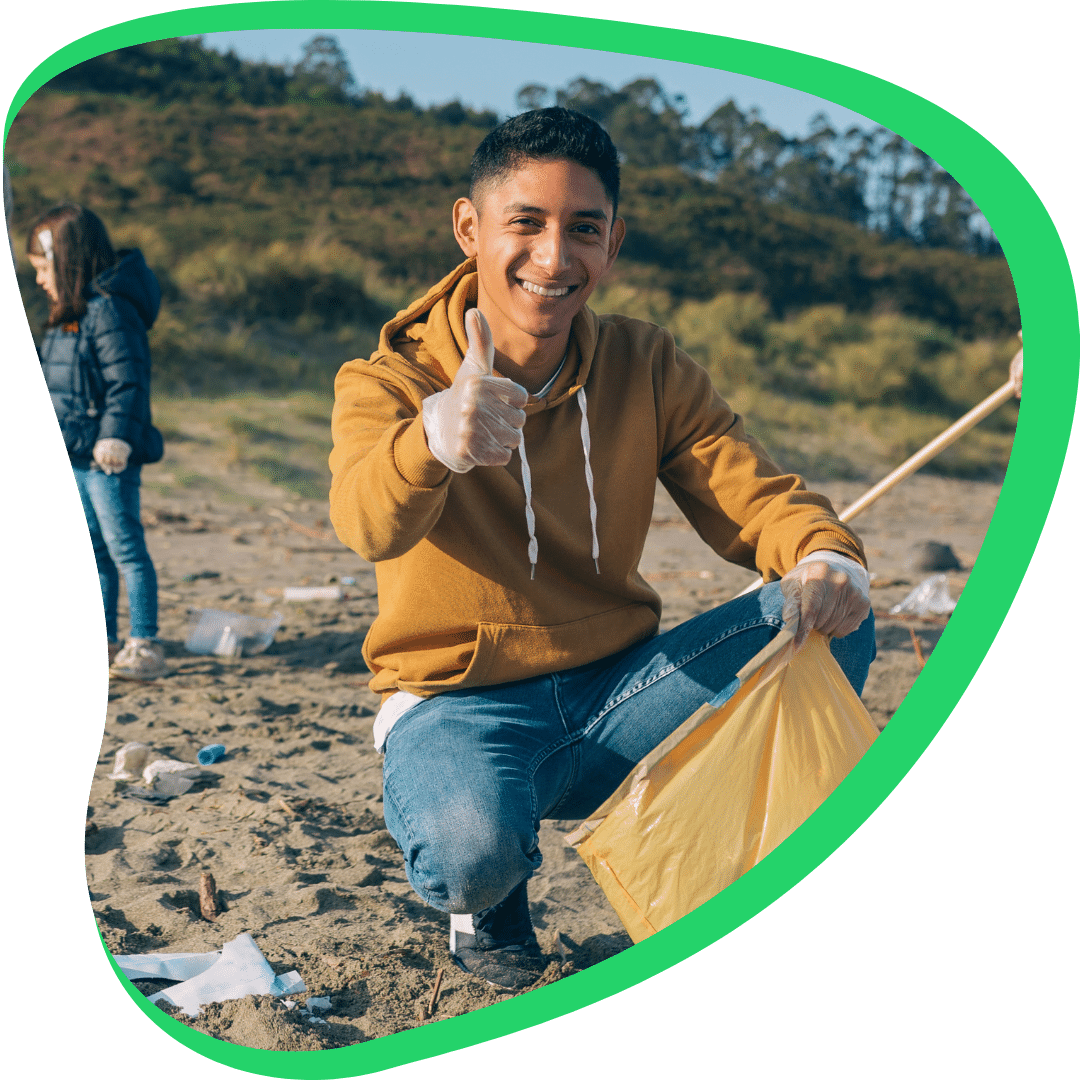 community service hours