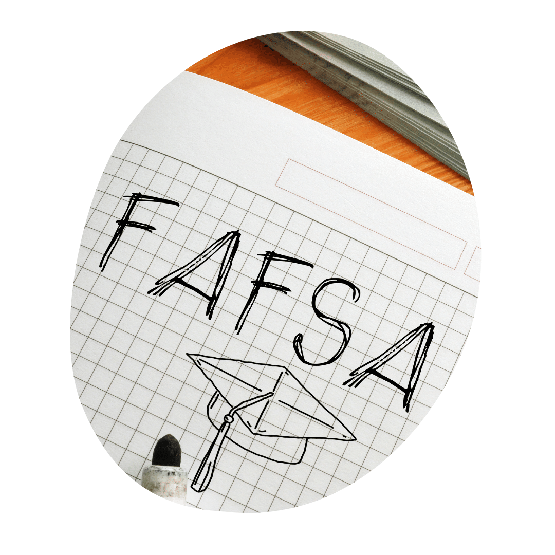 FAFSA simplification act