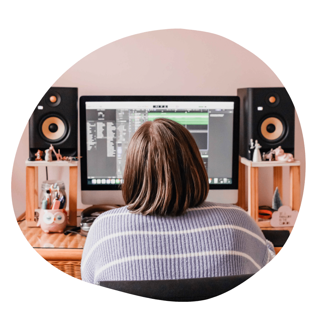 music passion project