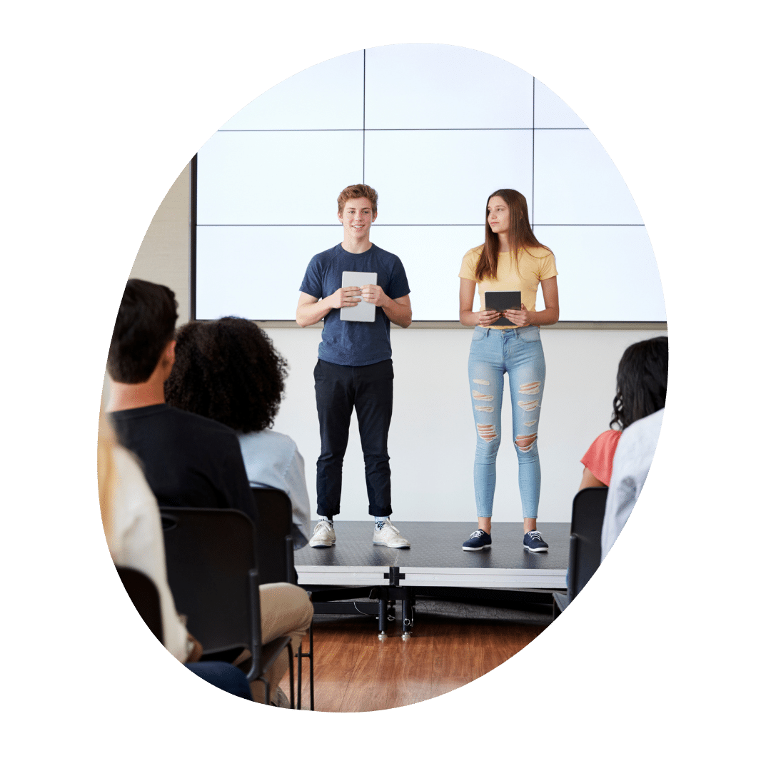 starting a nonprofit