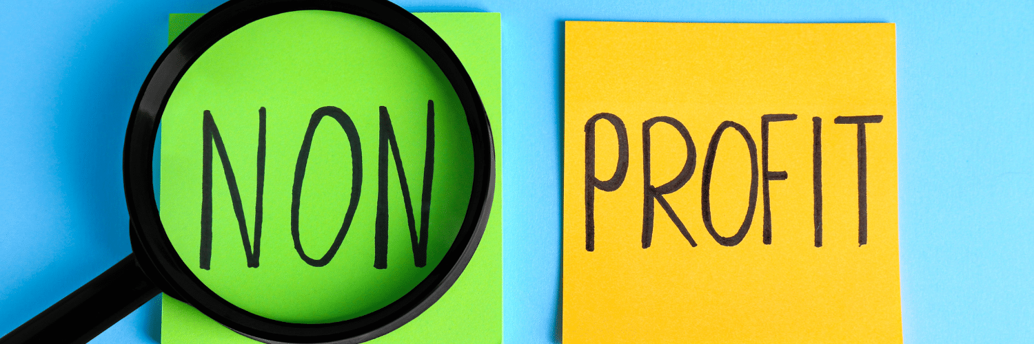 starting a nonprofit