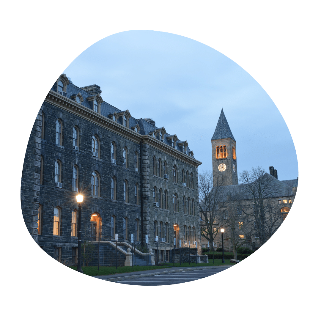 Cornell college application
