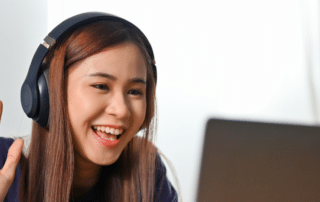 College admissions counselor