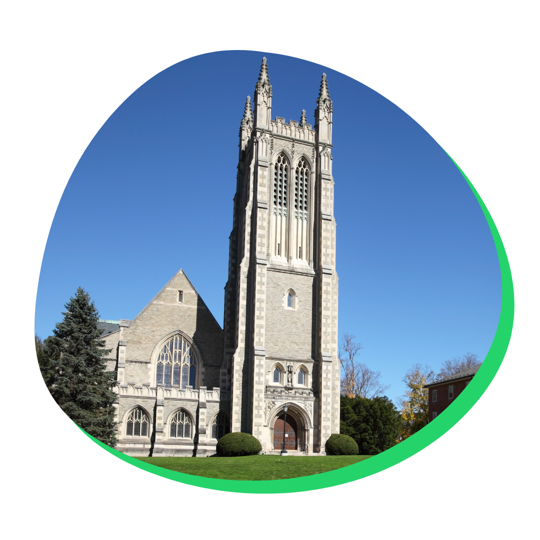 Little Ivies - Williams College