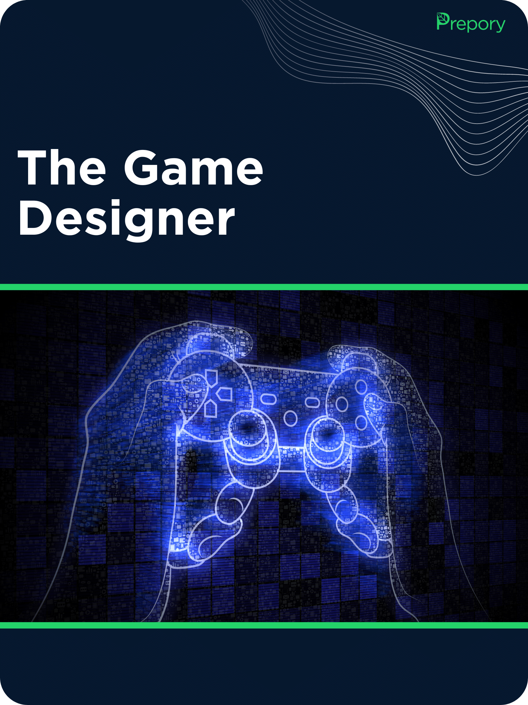 game design major case study