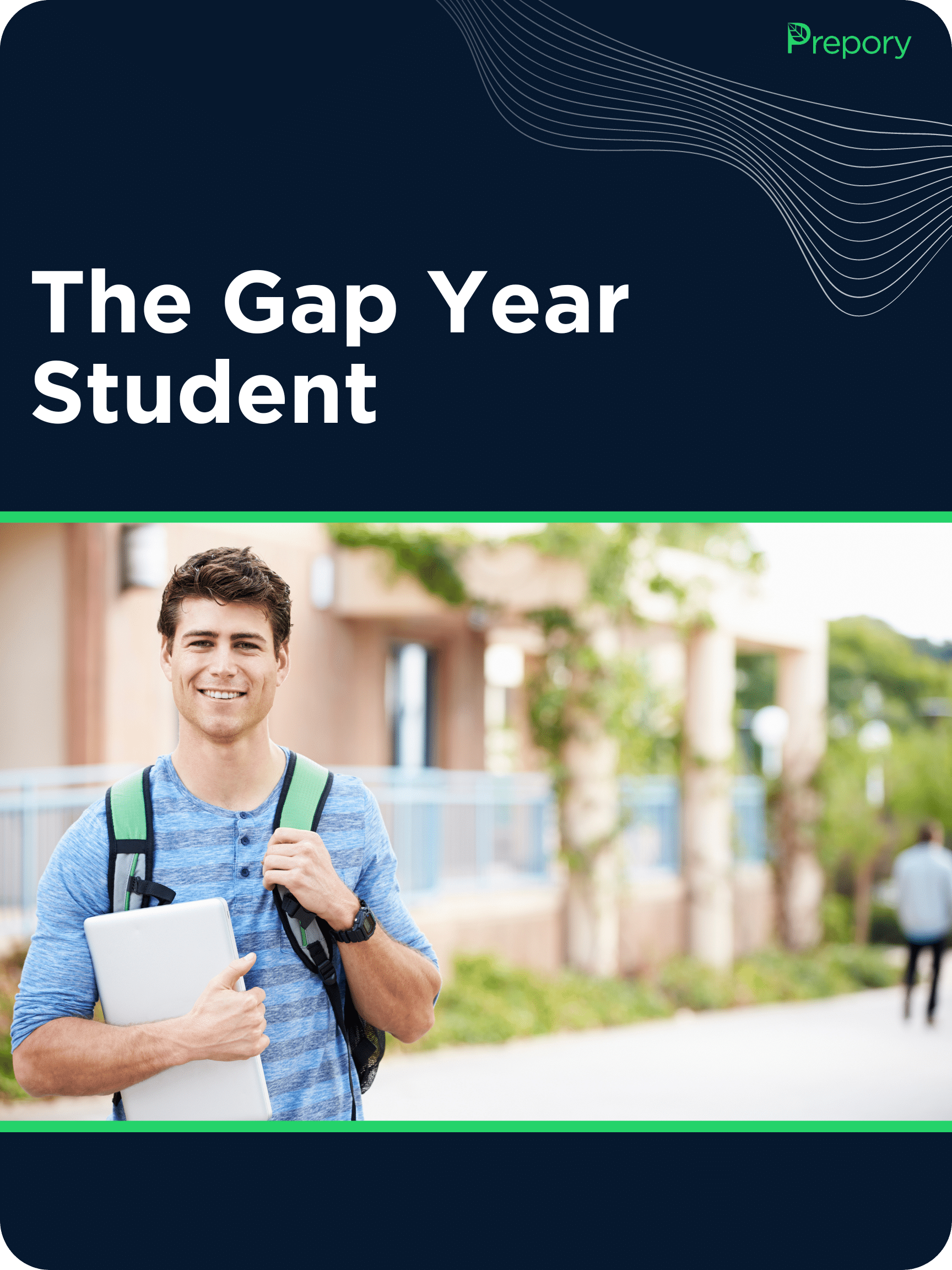 gap year student case study