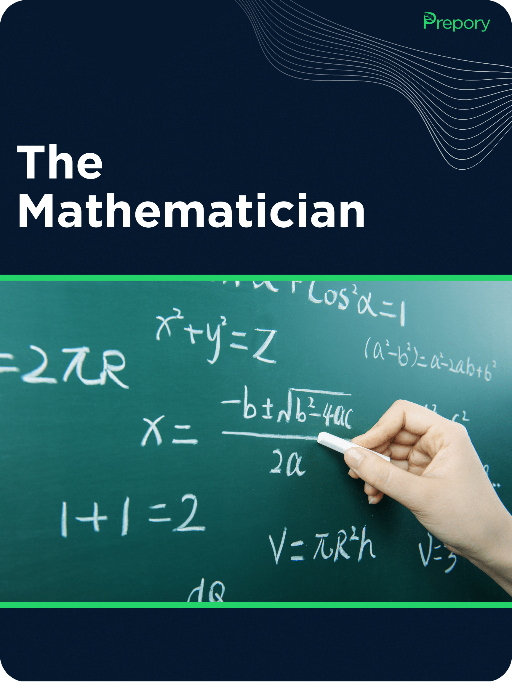 Math major case study