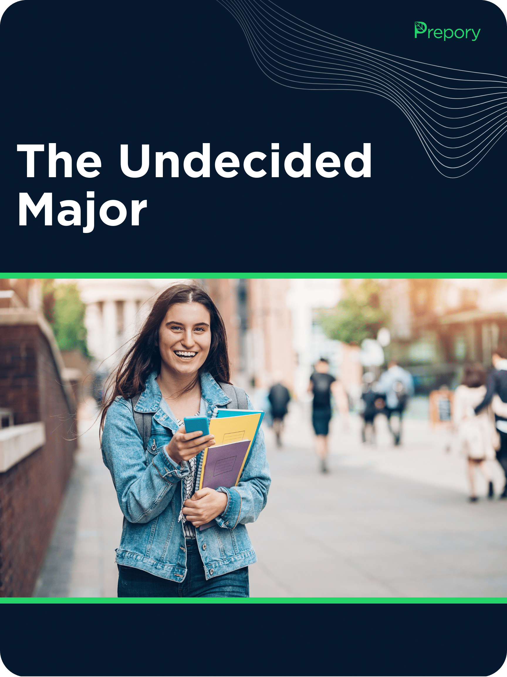 undecided major student case study