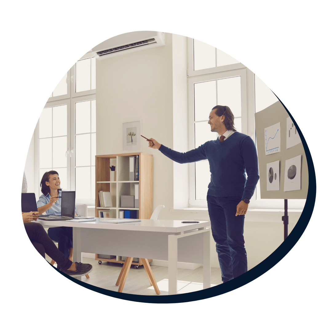 business degree jobs