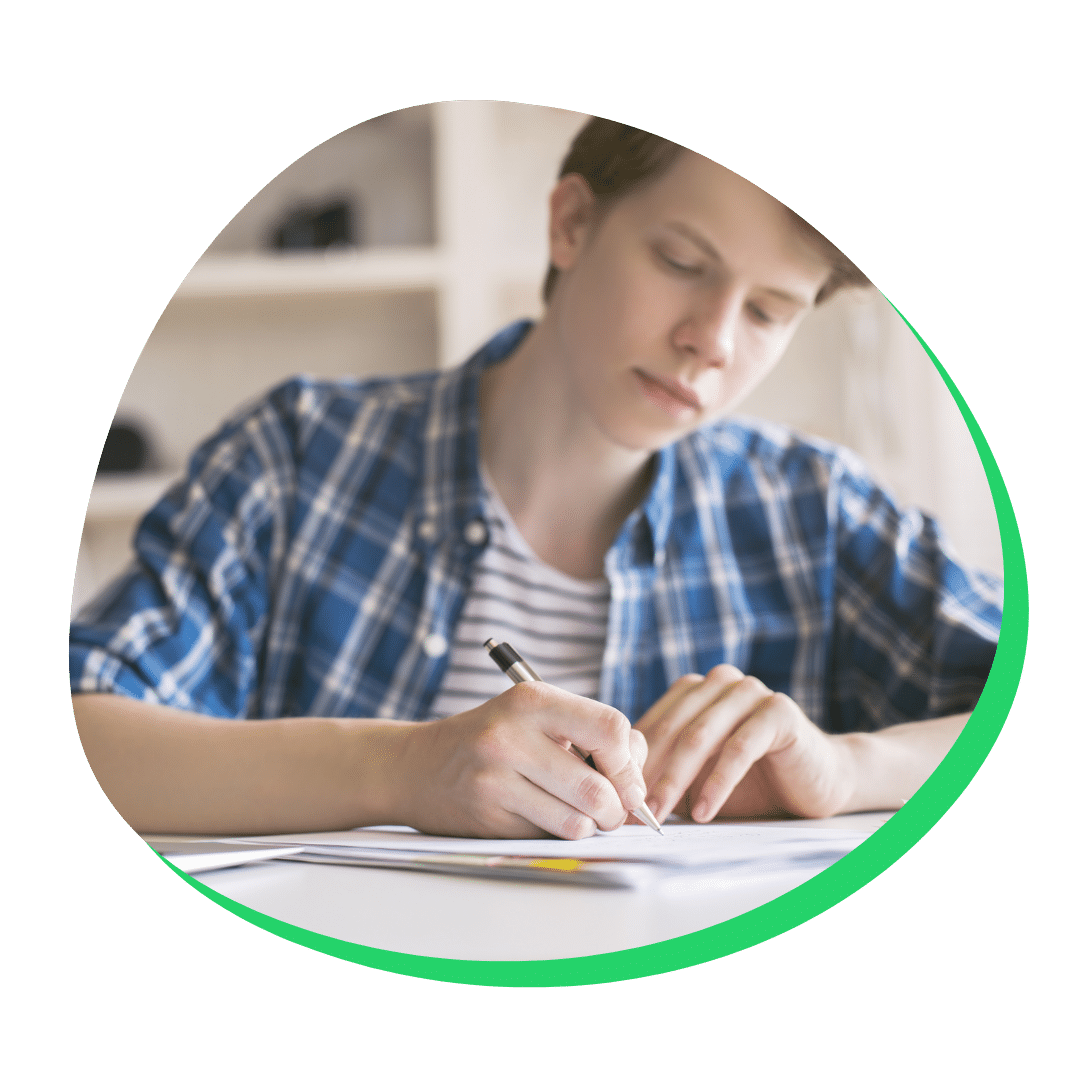 writing college essays with a college admissions coach