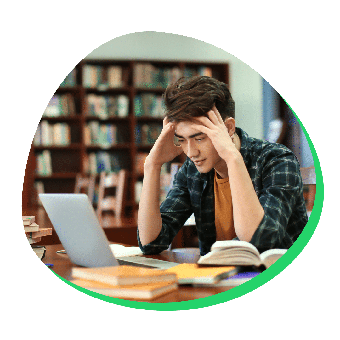 standardized test requirements