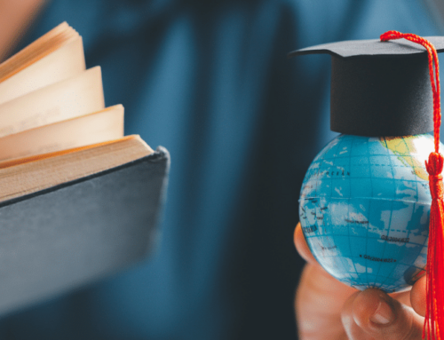 What Can You Do With a Business Degree?